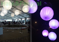 特別な月の気球ライト200w -展示物の決め付ける照明1.5m/2mを印刷する600w