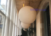 掛かる気球ライト装飾LED 400W RGBWの防水防蝕