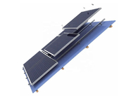 雑種の3段階蓄電池が付いているSolar Energyシステム15KW 30KW Paneles Solaresキット