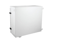 IP65 Dc 太陽光発電システム 不同鋼 プラスチック 防水 電気コンビナー ボックス