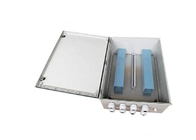 IP66 防水配送箱 SMC ポリエステルガラス繊維の箱