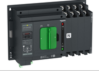 IEC 60947-6-1 WATSN 準拠 100-630A 天気防護配送箱 電磁場レベル3