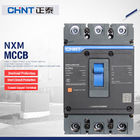 Chint NXMは50kAまで場合の遮断器3ポーランド人4ポーランド人NXM-63 125S 250S 400S 630S 380V 415V Icuを形成しました