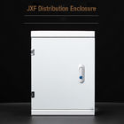 JXFの設置エンクロージャの電力配分箱、電気配電箱の屋内屋外