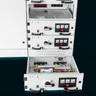 MNSの低電圧の電気配電箱の引出し-開閉装置の商業産業