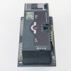 ATSは自動移動スイッチ、4Pに3段階の自動移動スイッチCBのクラス63A 630A 1600A動力を与えます