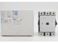 3TF IEC ACモーター接触器の現在の範囲09~400A AC-3 AC-1のコンパクトの取付け