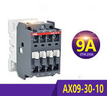 ABBの斧IECの接触器370A AC-3 AC-1のコイルの電圧24V 110V 230V 380V 50/60Hz
