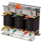 3段階の低電圧の連続リアクター調和的なろ過の力率訂正AC230V 400V 690V