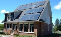 格子家内工業のための太陽Pvシステムの3000ワット