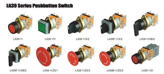 産業用押しボタンスイッチインジケーター230vNP2は照光式フラッシュヘッドを制御します