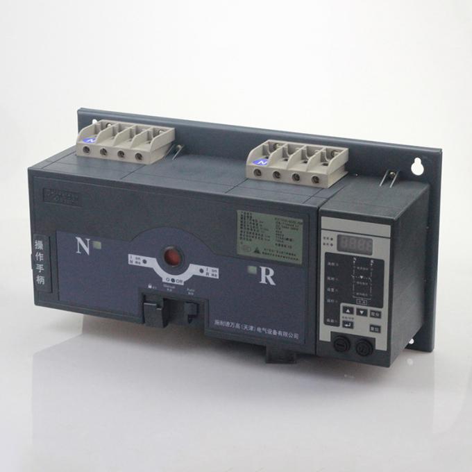 63/63.4cbr 4p 63a シュナイダー・ワンダオ ダブルパワー・アット 自動転送スイッチ 6