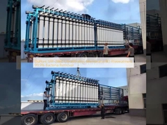 デュポン SFP-2860 超濾過膜 RO 前処理 99.9% バクテリア除去