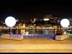 HA2000 イベント ムーンバルーンライト