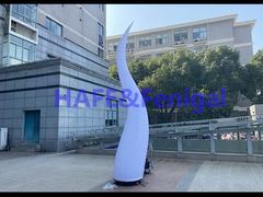 エアロ50-100 インフレータブルシェイプドライトバルーン