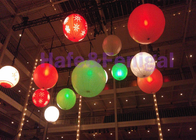 230Vを掛ける展覧会のための400Wをつける装飾のムーサの月の気球