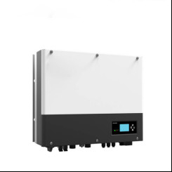 完全なセット 太陽光発電システム 5000w ハウスハイブリッド太陽光システム 5KWオフグリッド 太陽光発電システム