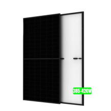 完全なセット 太陽光発電システム 5000w ハウスハイブリッド太陽光システム 5KWオフグリッド 太陽光発電システム