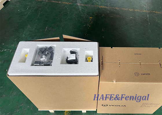 ベオリア EDI モジュール MK-3MiniHT 定数流量 1.14 m3/h 輸送重量 57kg