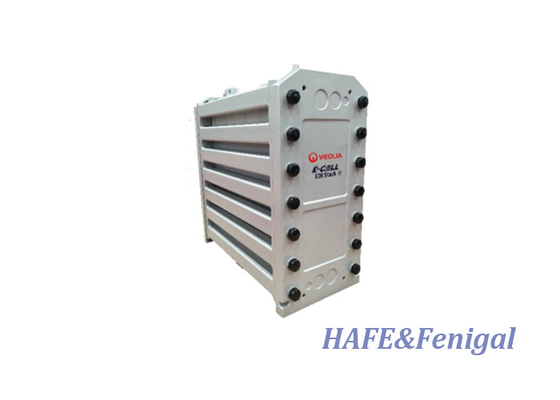 30cm x 61cm x 74cm 定数流量 7.0 m3/h VEOLIA EDI モジュール Eセル MK-7