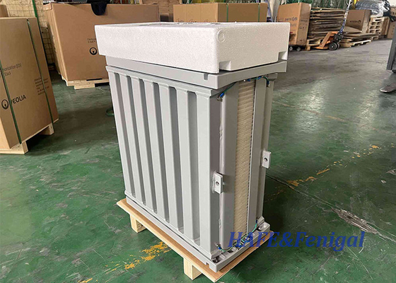 30cm x 61cm x 74cm 定数流量 7.0 m3/h VEOLIA EDI モジュール Eセル MK-7