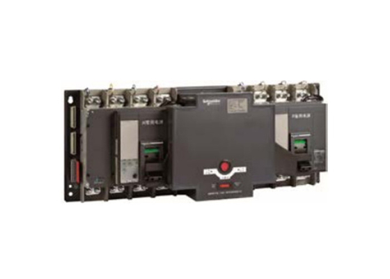 CB級 超電流放出と定電流WATSN-800の自動転送スイッチ
