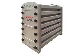 工業用電極離子化 (EDI) スタック:E-Cell* MK-7シリーズ EDIスタック超純水エディシステム