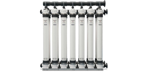 DOWTM FILMTEC SFD-2660 超濾過膜 NSF/ANSI 61 飲料水基準に準拠する
