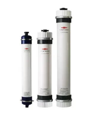 DOWTM UF SFP-2660: オリジナルの超濾過膜 モジュール 電力 0.5~5.5 100L/H 生産性 uf膜