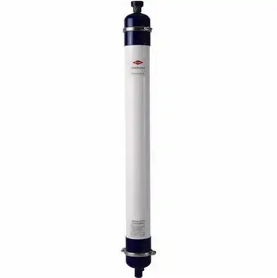 DOWTM UF SFP-2660: オリジナルの超濾過膜 モジュール 電力 0.5~5.5 100L/H 生産性 uf膜