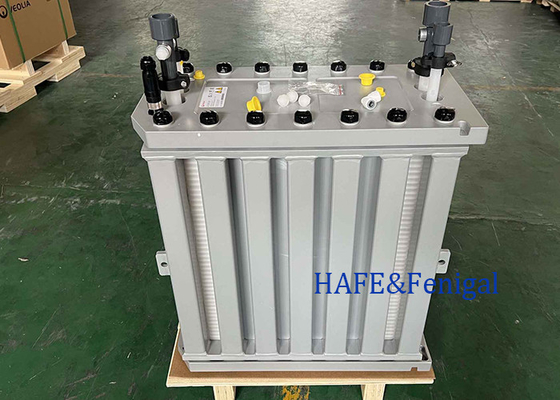 名目3.4m3/h 流量範囲1.7 4.5m3/h ベオリアEDIモジュールEセルMK-3