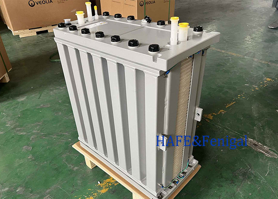 名目3.4m3/h 流量範囲1.7 4.5m3/h ベオリアEDIモジュールEセルMK-3