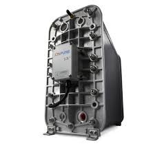 IONPURE® LX-Z CEDI モジュール: 工業用脱イオン化水アプリケーション 水処理ソリューションのために設計
