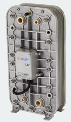 IonPure IP-LXM04Z産業用電極電離化モジュール:最小抵抗17 MΩ-cm CEDIモジュール