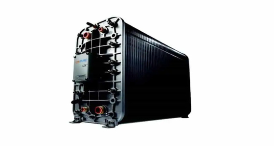 イオン純 CEDI LX-Z IP-LXM10Z-5 高品質のデイオニ化水保証 ≤0.05ppm 塩素補給水