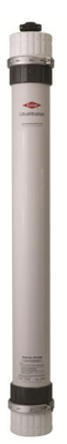 DOWTM SFP-2860 と SFD-2860 超濾過モジュール UF 超濾過膜 51m2