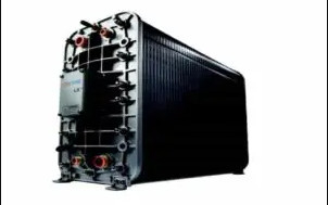 IONPURE CEDI モジュール IP-LXM18Z-5 edi モジュール 溶解有機物質 最低流量 > 17 MW-cm 最大流量 > 7 MW-cm