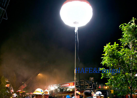 屋外HMI 照明 照明 無 照明 高性能 3600W 夜間照明 救助