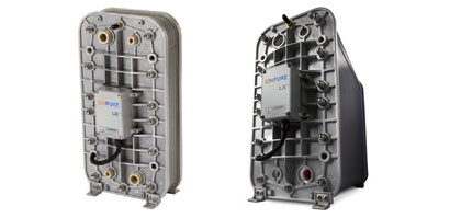 イオンPure IP-LXM30Z-4 産業用電極電離化モジュール 4-11pH 重量 122kg 応用産業/電力