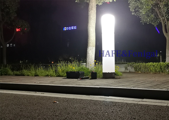 ポータブル 非常用 ライト 充電可能な 1000W メタルハリド 電池