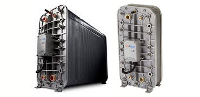 IonPure IP-LXM45Z-4 産業用電極電離化モジュール 4-11pH 範囲 産業用・電力用