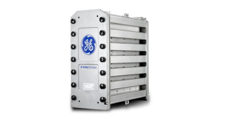 GE E-Cell-3X スタック 工業用電極電離スタック 超純水 エディモジュール シリコンシオ2 < 1.0 Mg/l < 1.0 Ppm