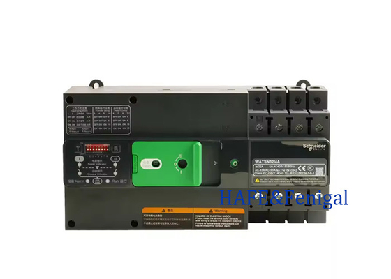 WATSN SERIES PCレベル自動転送スイッチ WATSN-100/32/4A NA00324 100A/160A/250A/630A