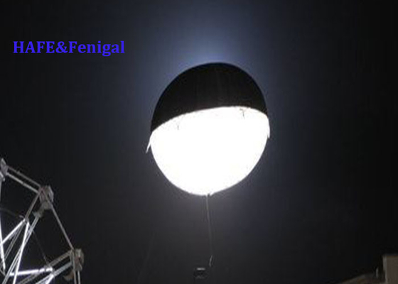 スフィア 1.8kw 4.2m/14フィート ヘリウム LED DMX CRMX コントロールフィルム シネマ バルーンライト