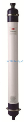 DOW超濾過膜モジュール SFP-2660 / SFD-2660 PVDF 0.03 μm 1.3 ️ 4.0 m3/h
