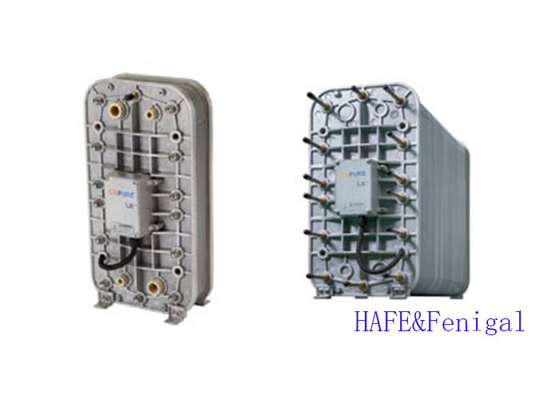 ベオリア EDI モジュール MK-3PharmHT 3.4 m3/h 回復 96% までの電圧 0?? 300 VDC