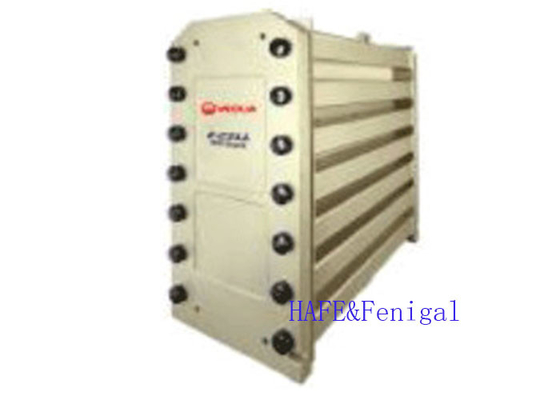 Veolia EDI モジュール MK-3PharmHT 92kg 30 X 61 X 54 流量範囲 1.6- 5.4