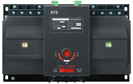 シュナイダー ダブル パワー アット 自動 送電 スイッチ グリッド 発電機