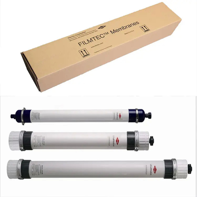 SFP2660 大流水処理用水過濾用UFモジュール