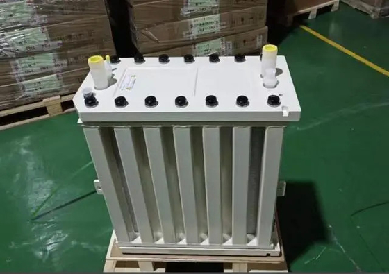 実験室 15 Gpm 純水用電極電離化モジュール
